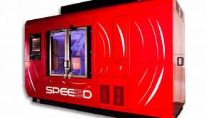 Nupress brings SPEE3D's cold spray technology to Australian manufacturers