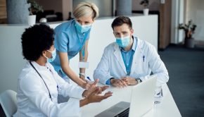 Nursing and technology: collaborating to improve sepsis outcomes and reduce burden