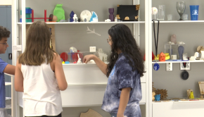 OC Fab Lab teaches campers all about ‘cool’ technology