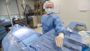 OCTC to host pre-admission conferences for surgical technology program - messenger-inquirer