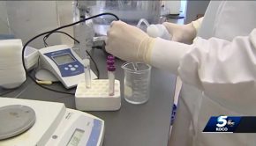 OKC police to use new DNA technology to solve crimes