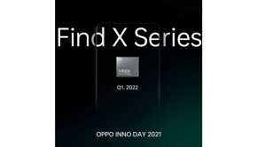 OPPO Held INNO DAY 2021, Unveiling its First 6nm Cutting-edge Imaging NPU and New Brand Proposition of "Inspiration Ahead"