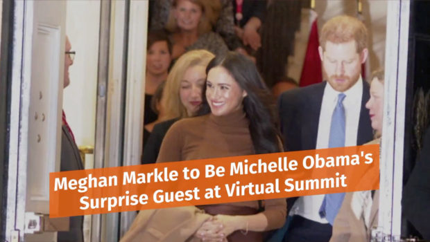 Obama's Virtual Summit Surprise