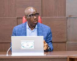 Obaseki assures sustained investment in technology, takeoff of permanent site for Edo Tech Park in 2023 – Nigerian Observer
