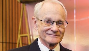Obituary: Howard Daniel Wactlar / Generous technology pioneer