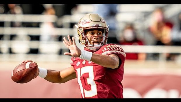Offensive observations from FSU’s comeback win over Jacksonville State