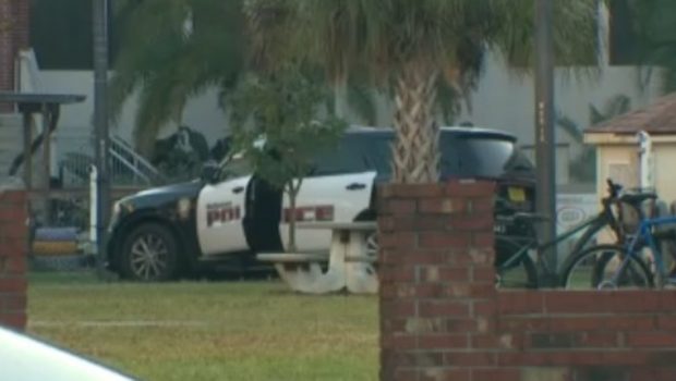 Officers shoot, kill armed man on Florida Institute of Technology campus