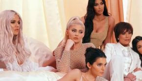 [Official] Keeping Up with the Kardashians Season 18 Episode 7 ~ S18 E7