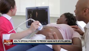 Officials turning to technology to help reduce stillbirths, infant mortality