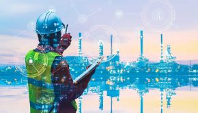 Oil & Gas Trends for 2023: Cybersecurity, AR/VR, Inspection and 3D Printing