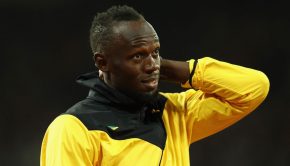 Olympic legend Usain Bolt slams 'unfair, laughable' advances in spike technology
