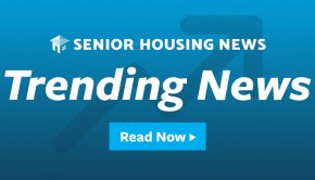 Omega Healthcare Investors Acquires Senior Living Technology Provider Connected Living