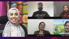 On International Women’s Day, voices of cybersecurity experts from Egypt, Saudi Arabia, Dubai and India