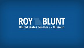On Meet the Press, Blunt Talks Cybersecurity, Bipartisan January 6th Report, and Voting Legislation