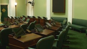 On Your Dime: Technology costs for Rhode Island legislature doubled last fiscal year - WJAR