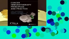 Online Cancer Immunotherapy Principles and Practice  For Free