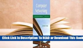 Online Computer Networking: A Top-Down Approach  For Free
