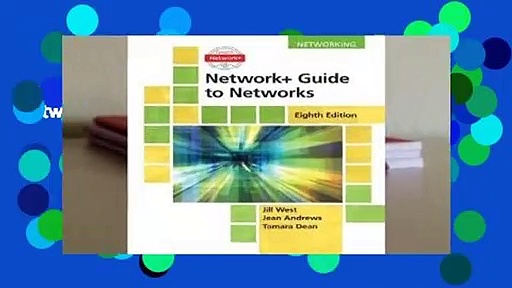 Online Network+ Guide to Networks  For Free