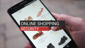 Online Shopping Security