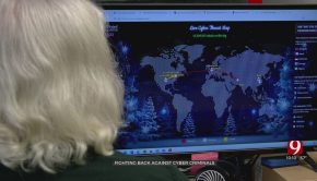 Cybersecurity Expert: Online Threats Against Individuals, Cities Likely To Increase in 2022