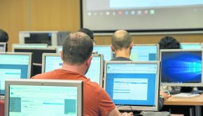 Open Classroom For Continuous Training In IT (Information Technology)