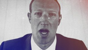 Opinion | Facebook and the Surveillance Society: The Other Coup