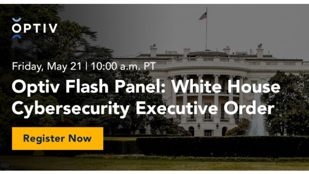Optiv to Decode White House Cybersecurity Executive Order in Expert Flash Panel