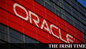 Oracle’s Irish unit funds €1bn payment to the US technology group