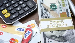 Organizations pay increasing amounts each year to address cybersecurity incidents