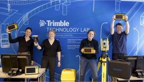 Oslo Metropolitan University in Norway to Establish Trimble Technology Lab for Civil Engineering and Energy Technology