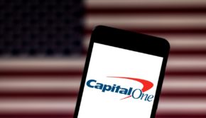 Over 100 Million Customers Information Breached In Capital One Hack