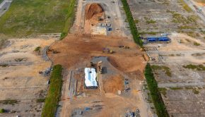 Over 2,000 truckloads of contaminated soil removed from East TN Technology Park