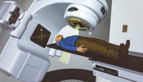 PCC Notes: Radiation Therapy Students Training with Virtual Technology - Daily Reflector