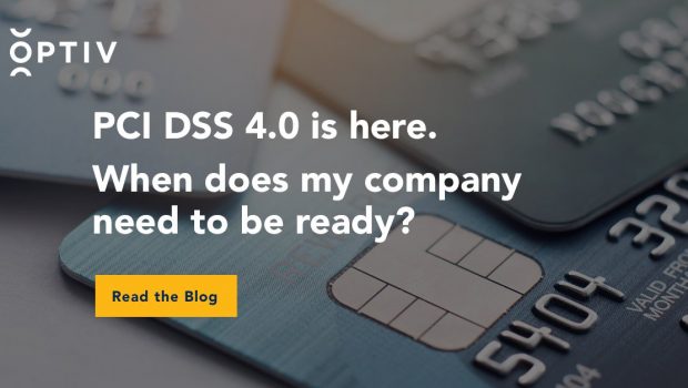 PCI DSS 4.0: When Does My Company Need to Be Ready?