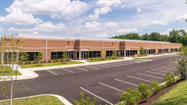 PEAKE Technology Partners Relocating to Melford Town Center in Maryland – Commercial Observer