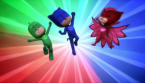 PJ Masks Full Episodes - Take to the Skies Owlette + More ⭐️45 MINUTES ⭐️HD - PJ Masks Official