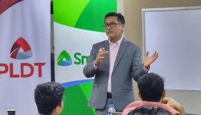 PLDT, Smart intensify cybersecurity drive with vendors – Back End News