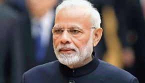 Prime Minister Narendra Modi (AP)