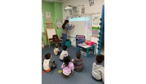 PNC Grant Helps Boys & Girls Club of Hawthorne Run Technology Program for Preschoolers - TAPinto.net