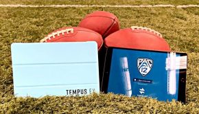 Pac-12 and Tempus Ex implement cutting-edge technology for football injury spotters