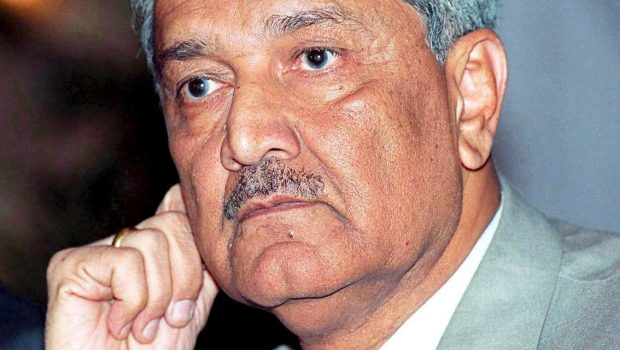 Pakistani Scientist A.Q. Khan, Who Secretly Sold Nuclear-Weapons Technology, Dies at 85
