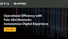 Palo Alto Networks ADEM | Optiv
