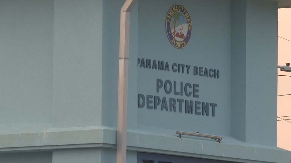 Panama City Beach Police Department set to receive new technology