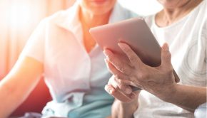 Pandemic puts aged care on a technology fast track