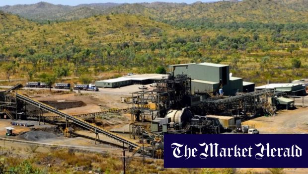 Panoramic Resources (ASX:PAN) exports third concentrate shipment from Savannah nickel mine – The Market Herald
