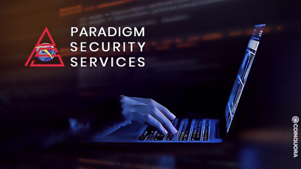 Paradigm Security Head Shares Cyber Security Tips After Hack Attempt
