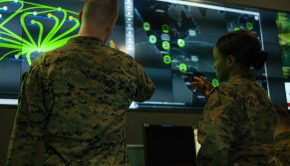 Parsons Subsidiary Secures DARPA Cybersecurity Assessment Contract