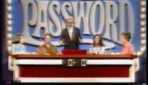 Password 1975 ABC Finale