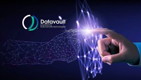 Patented Data vault Technology Enables Metaverse Art Gallery