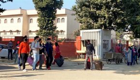 Patiala's Thapar Institute of Engineering and Technology turns hotspot, 69 pupils Covid +ve in 3 days
